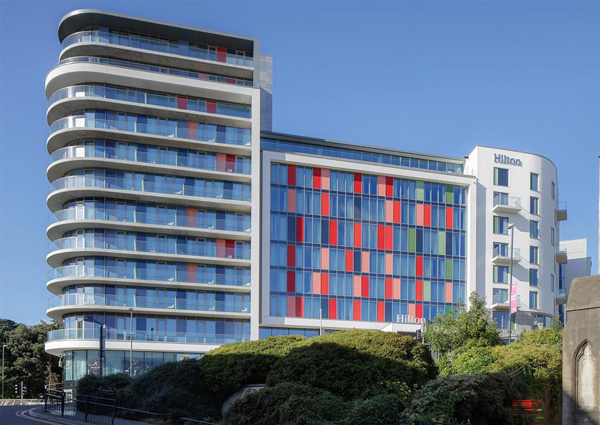 Hilton Hotel